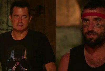 Acun Ilıcalı’ya 31 Mart seçimlerini soran Hikmet’e kötü haber