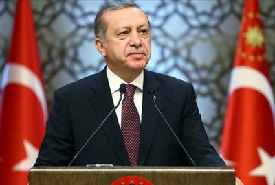 Ünlü isim ‘Erdoğan’a şükranlarımı sunuyorum’ deyip ateş püskürdü