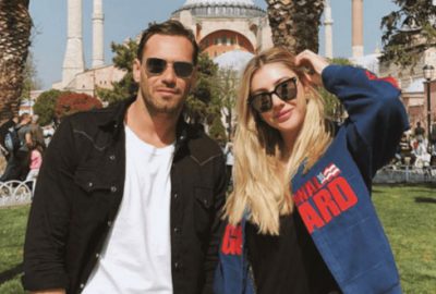 Şeyma Subaşı’dan sevgilisine garip hediye!