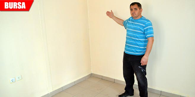 Yeni muhtar hayatının şokunu yaşadı Yeni muhtar hayatının şokunu yaşadı