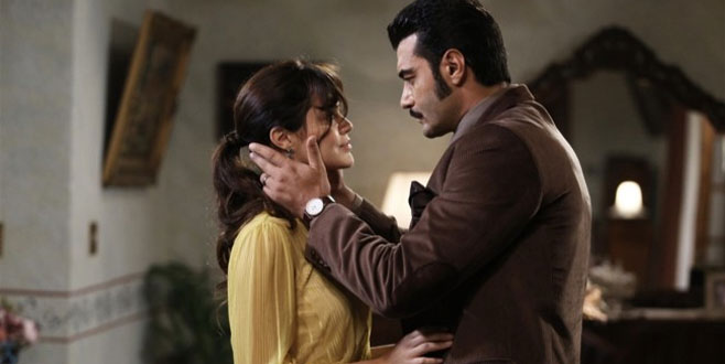 Çukurova’da tansiyonu yükseltecek yeni karakter! Çukurova’da tansiyonu yükseltecek yeni karakter!