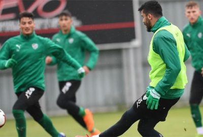 Başarıya övgü hataya ceza