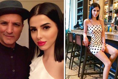 Rafet’in yeni gözdesi 