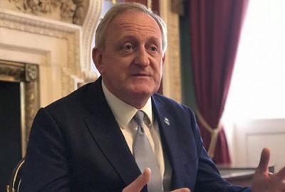 Türkiye büyük fırsatlar sunuyor