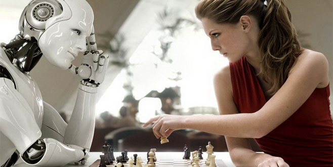 Önümüzdeki 30 yıl içinde bizi neler bekliyor?