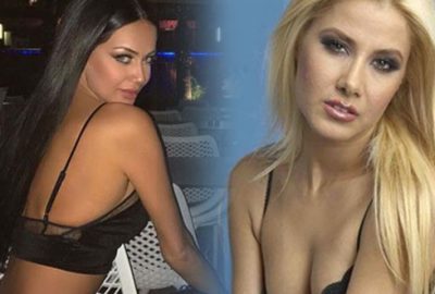 Şok sözler: O kızı çarpar bölerim!