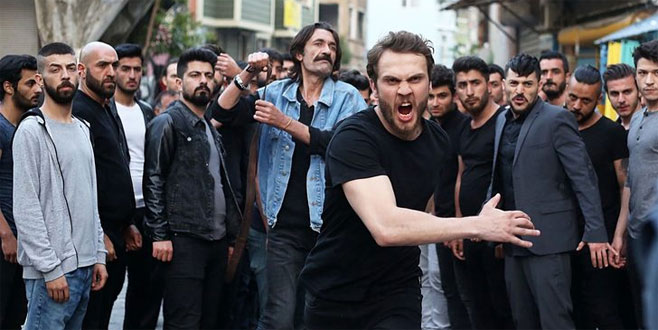 Çukur’a sürpriz isim! Bölüm başına kaç lira alacak?