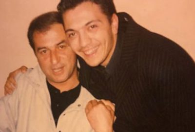 ‘Coşkum, neşem beni terk etti o dakika’