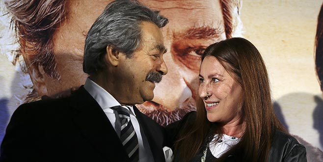 Bu ülkede sanat filmi izleyecek milyonlar da var Bu ülkede sanat filmi izleyecek milyonlar da var