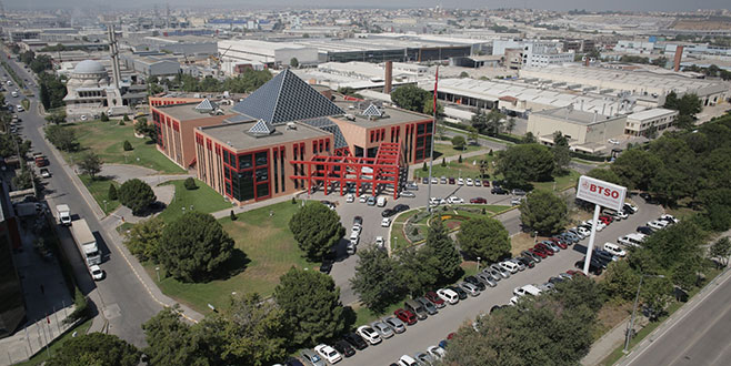 Alman iş insanları Bursa’ya geliyor