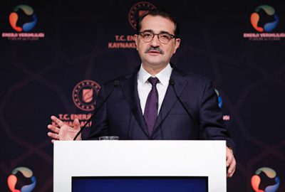 10,9 milyar dolarlık yatırım hedefi