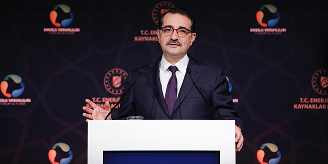 10,9 milyar dolarlık yatırım hedefi