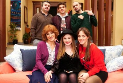 TV8’den flaş karar! Sevilen dizinin akıbeti belli oldu