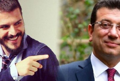 Mehmet Günsür’den Ekrem İmamoğlu paylaşımı!