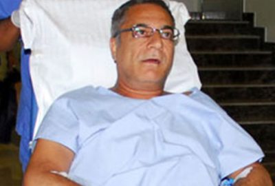 Tedavi gören Mehmet Ali Erbil’den duygusal paylaşım!