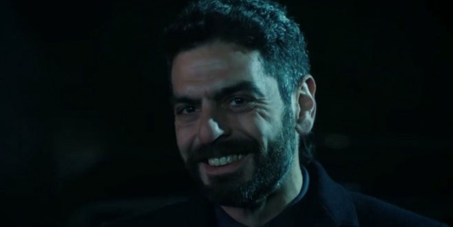 Psikopat Vedat’ın Çukur’daki rolü belli oldu!