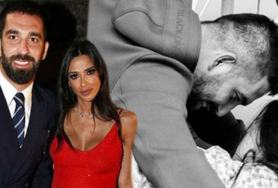 ‘Arda’nın sonuna kadar arkasındayım’