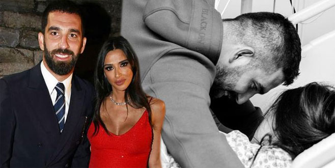 ‘Arda’nın sonuna kadar arkasındayım’