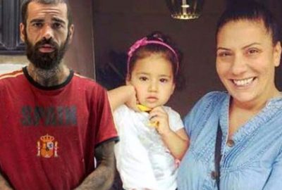 ‘Çok pişmanım! O günü bekliyorum’