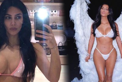 Kardashian’ın yeni mesleği şaşırttı!