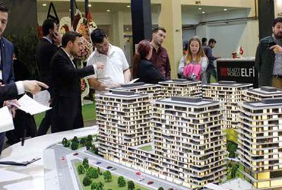 İnşaat sektörünün kalbi Bursa’da atacak