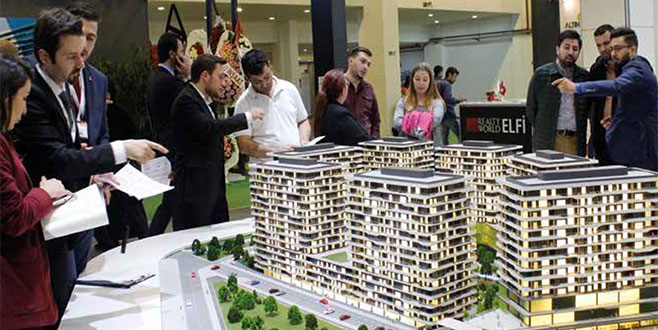 İnşaat sektörünün kalbi Bursa’da atacak İnşaat sektörünün kalbi Bursa’da atacak