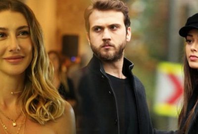 Ünlü oyuncu daha diziye katılmadan eleştirilerin hedefi oldu! ‘Şeyma Subaşı daha etkili olur’