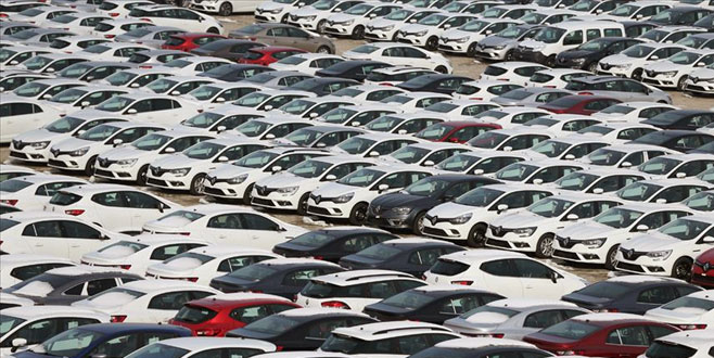 İhraç edilen araçlara ÖTV desteği! İşte detaylar…