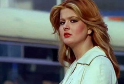 Yeşilçam’ın efsane güzeli, bıçaklı saldırıya uğradı!