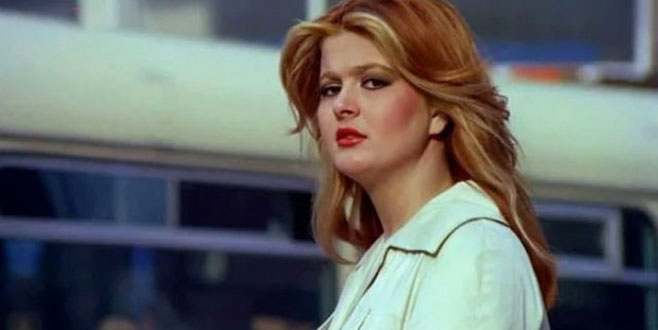 Yeşilçam’ın efsane güzeli, bıçaklı saldırıya uğradı!