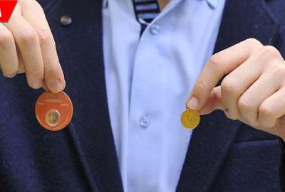 İşte düğünlerin yeni takısı! Çeyrek altın yerini ona bıraktı