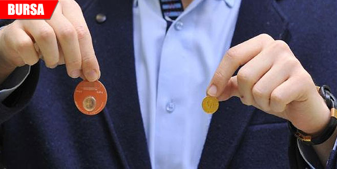 İşte düğünlerin yeni takısı! Çeyrek altın yerini ona bıraktı