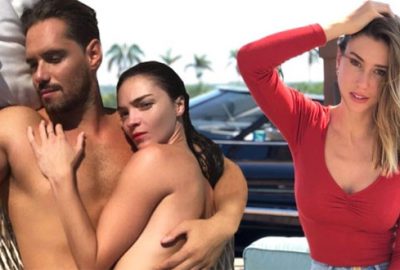 Şeyma’yı çıldırtan yatak pozları! Türk takipçilerini ayağa kaldırdı!