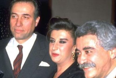 ‘Beni eve bırakırken hep o türküyü söylerdi’