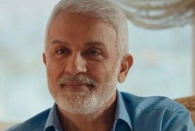 Talat Bulut dans etti, dünyaca ünlü aktör taklit etti