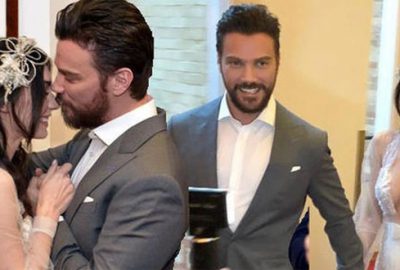 Burcu Kıratlı: Sinan gerekli açıklamayı yaptı