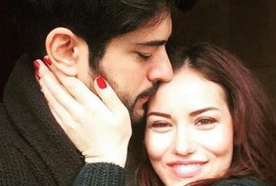 Fahriye Evcen kararını verdi