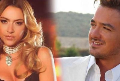 Orhan Ölmez: Hadise benim hemşehrim