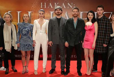 190 ülke Türk yıldızları izleyecek