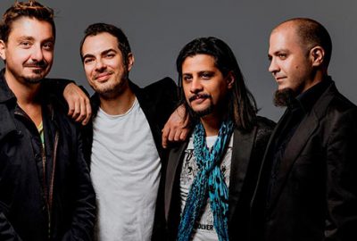 Mor ve Ötesi’nden senfonik albüm