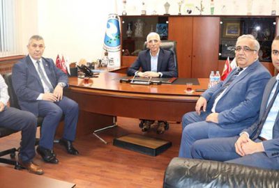 Marmarabirlik ürünleri PttAVM’de satılacak