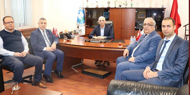 Marmarabirlik ürünleri PttAVM’de satılacak