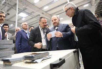 Tek gündemimiz Türkiye’yi büyütmek