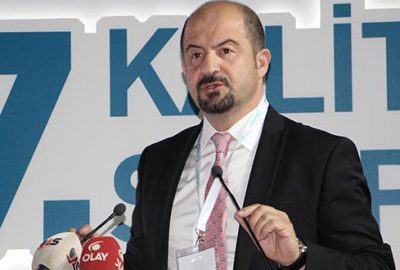 Dünya hızlı bir değişim içinde