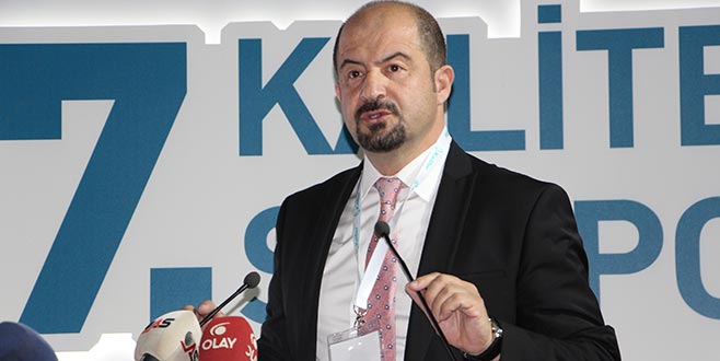 Dünya hızlı bir değişim içinde