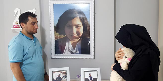 Rabia Naz’ın ölümüyle ilgili flaş gelişme Rabia Naz’ın ölümüyle ilgili flaş gelişme