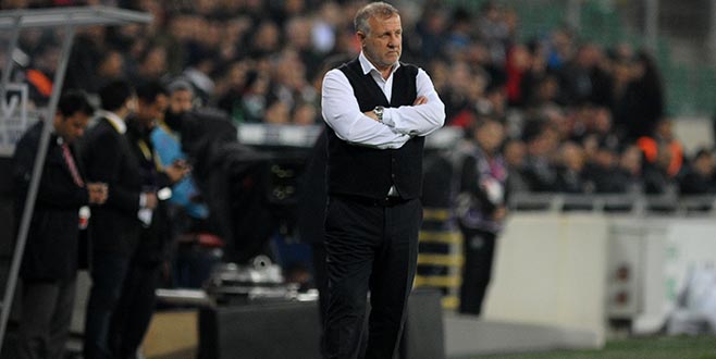 Mesut Bakkal: ‘Futbolcularımla konuştum…’