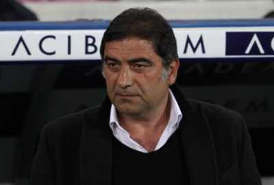 Ünal Karaman: ‘Bursaspor bize futbol oynatmadı!’