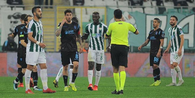 Bülent Yıldırım şaşırdı