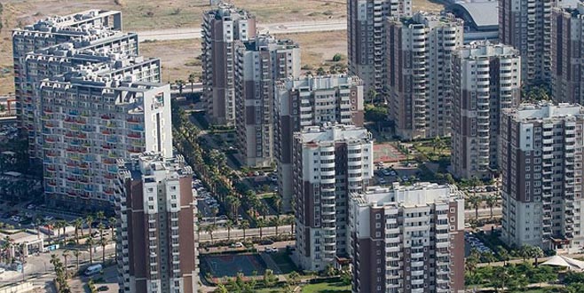 TOKİ’nin indirim kampanyasından yararlananların sayısı 4 bini aştı